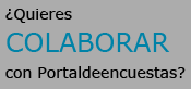 quieres colaborar con encuestatick?