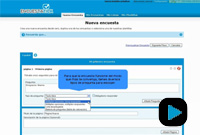 videotutorial difundir encuesta online